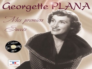 Georgette Plana picture, image, poster